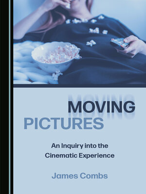 cover image of Moving Pictures